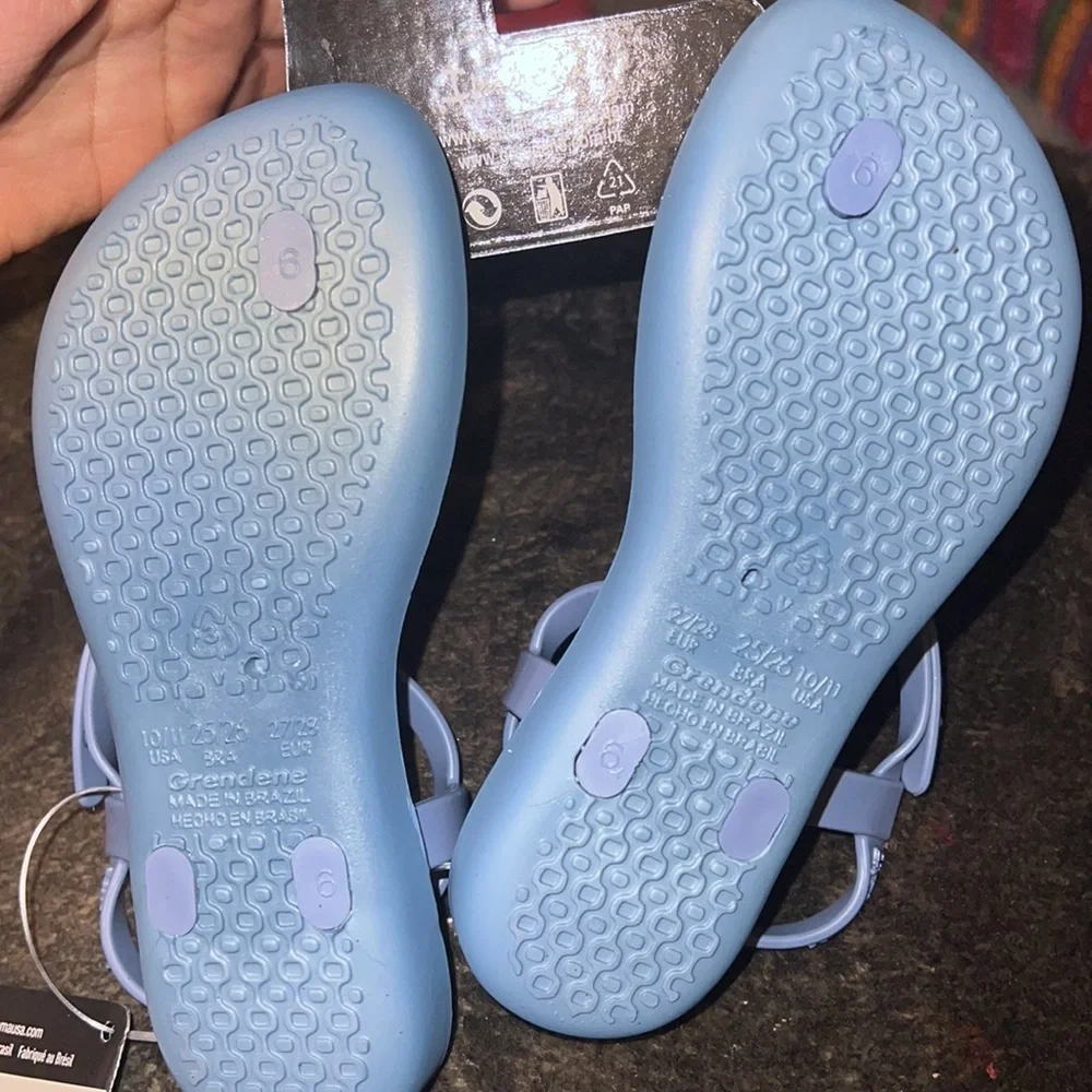 Ipanema ShimmerKid Sandals‎